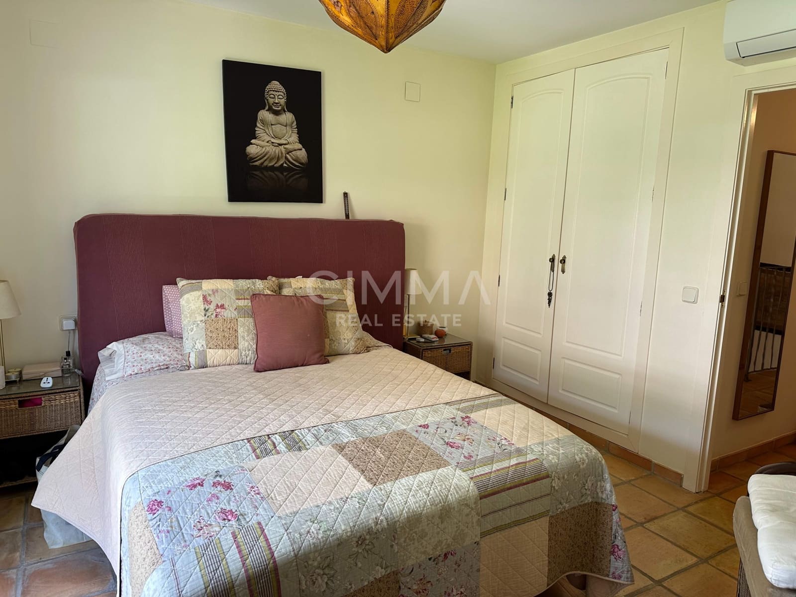 2 soveværelse Bungalow til salg i Finestrat - € 315.000 (Ref: 9836547)