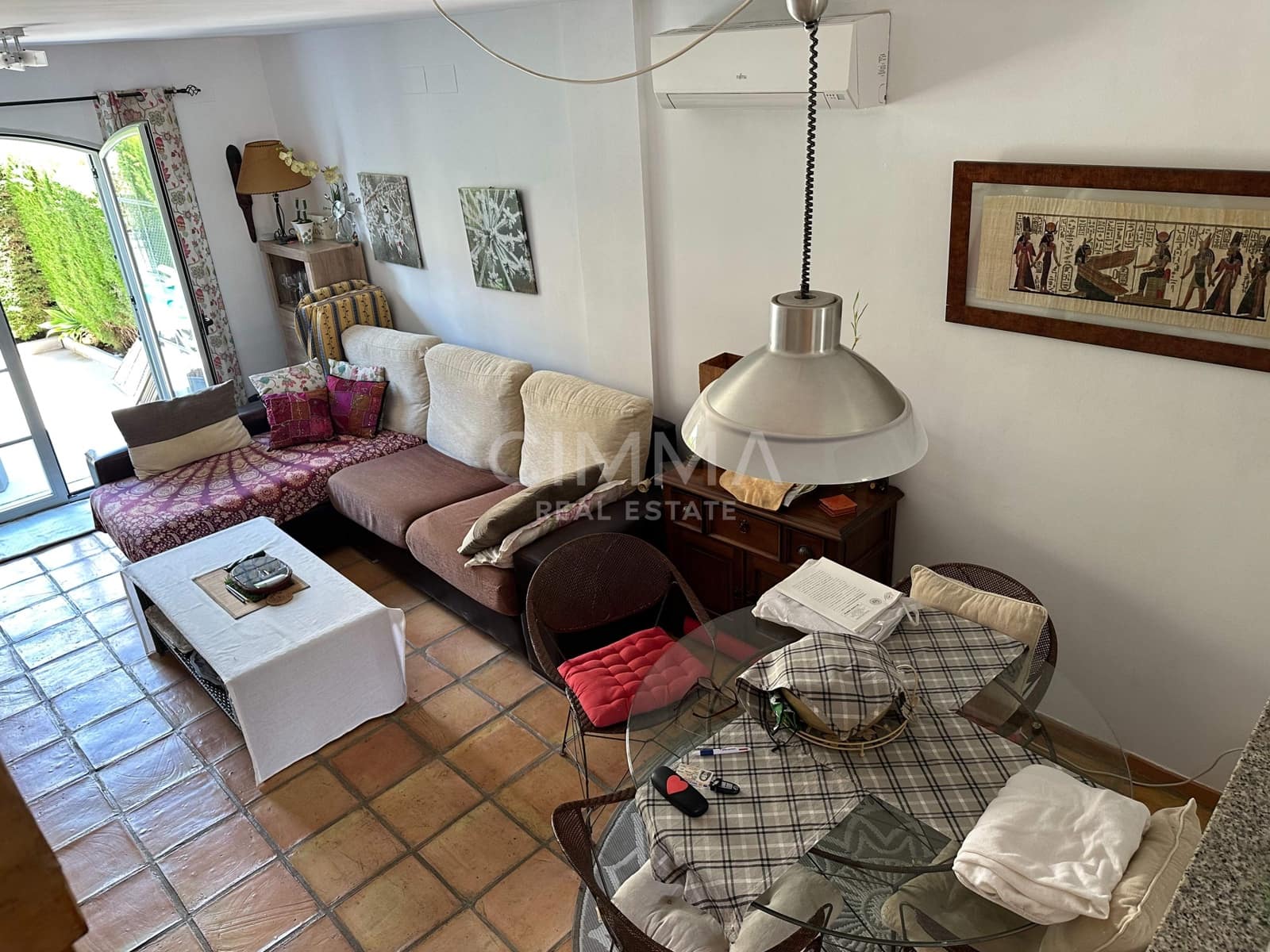 2 soveværelse Bungalow til salg i Finestrat - € 315.000 (Ref: 9836547)