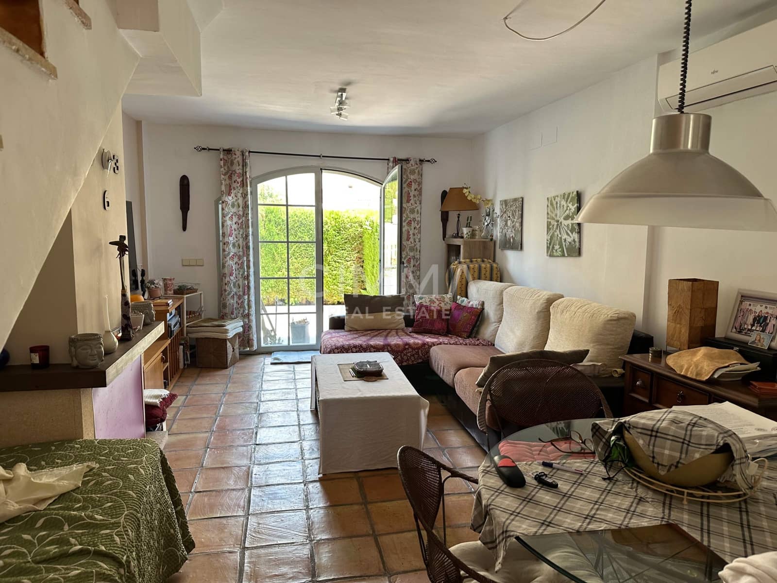 2 soveværelse Bungalow til salg i Finestrat - € 315.000 (Ref: 9836547)