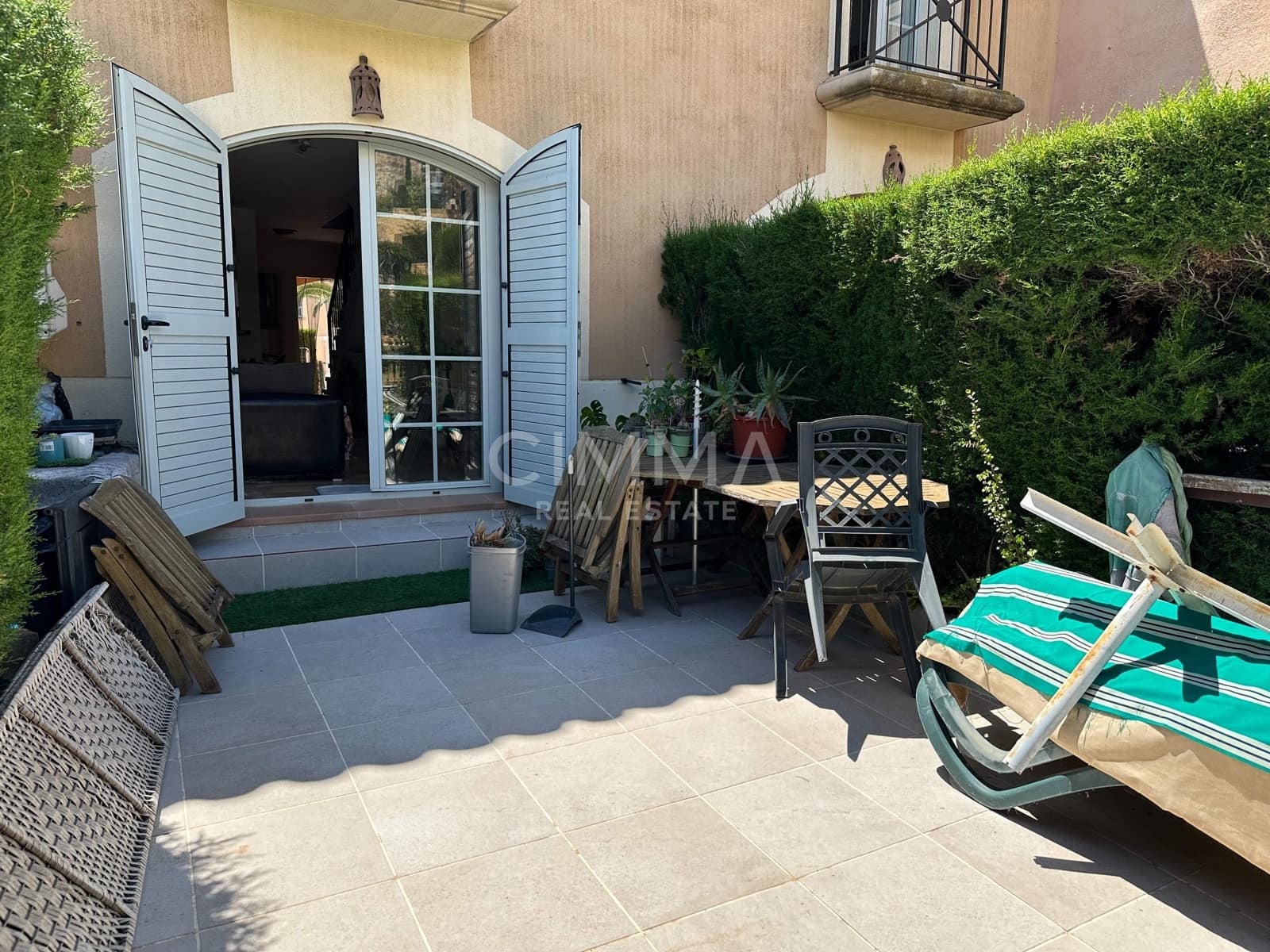 2 soveværelse Bungalow til salg i Finestrat - € 315.000 (Ref: 9836547)