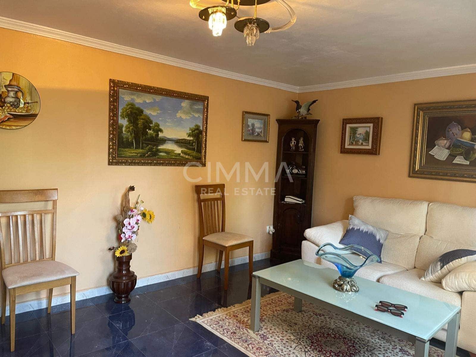 3 slaapkamer Villa te koop in La Nucia met garage - € 420.000 (Ref: 9836548)