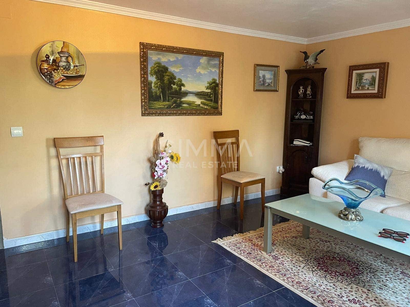3 slaapkamer Villa te koop in La Nucia met garage - € 420.000 (Ref: 9836548)
