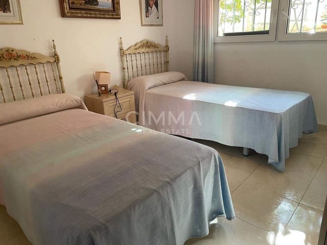 3 sypialnia Willa na sprzedaż w La Nucia z garażem - 420 000 € (Ref: 9836548)