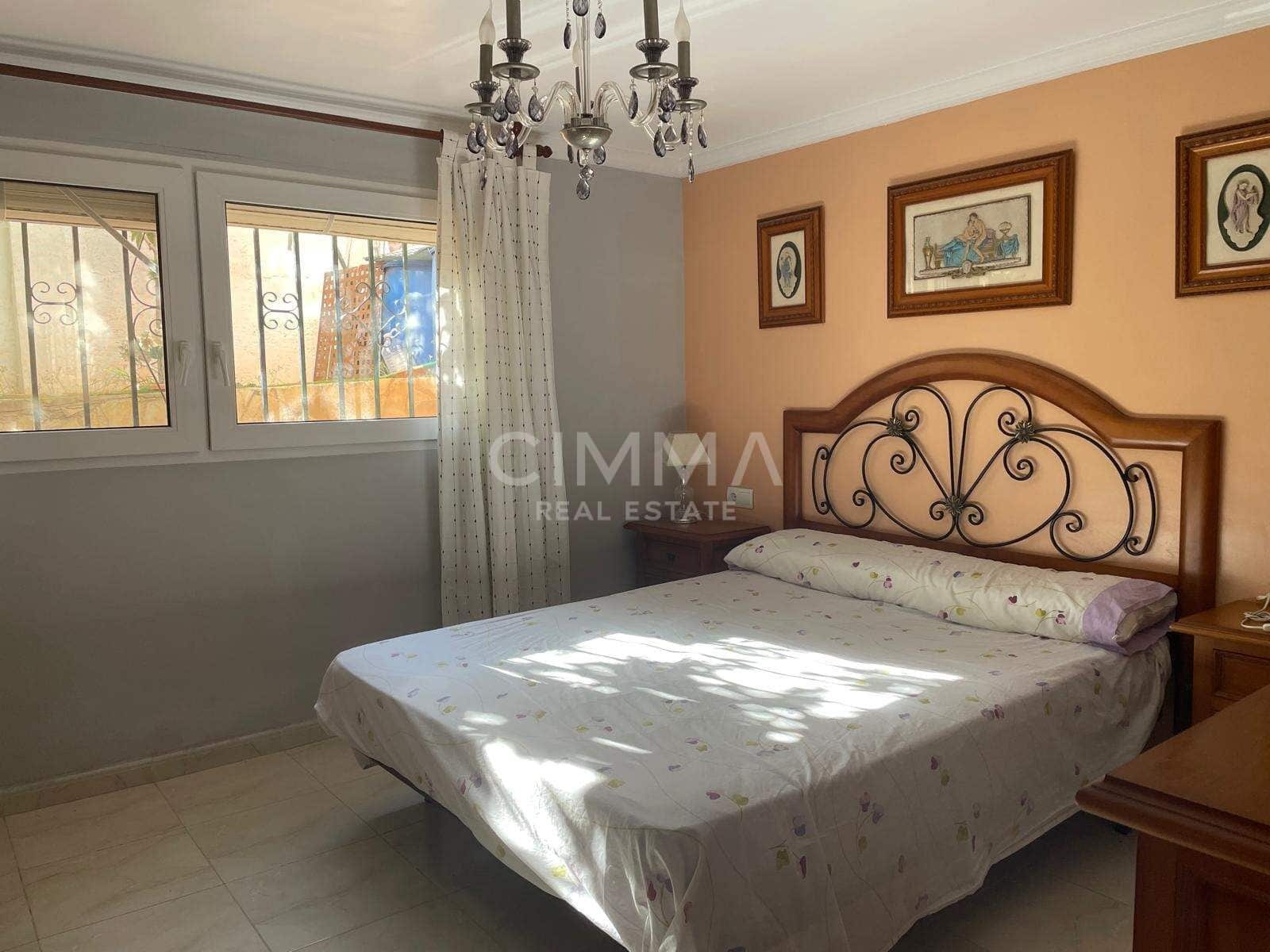 3 slaapkamer Villa te koop in La Nucia met garage - € 420.000 (Ref: 9836548)
