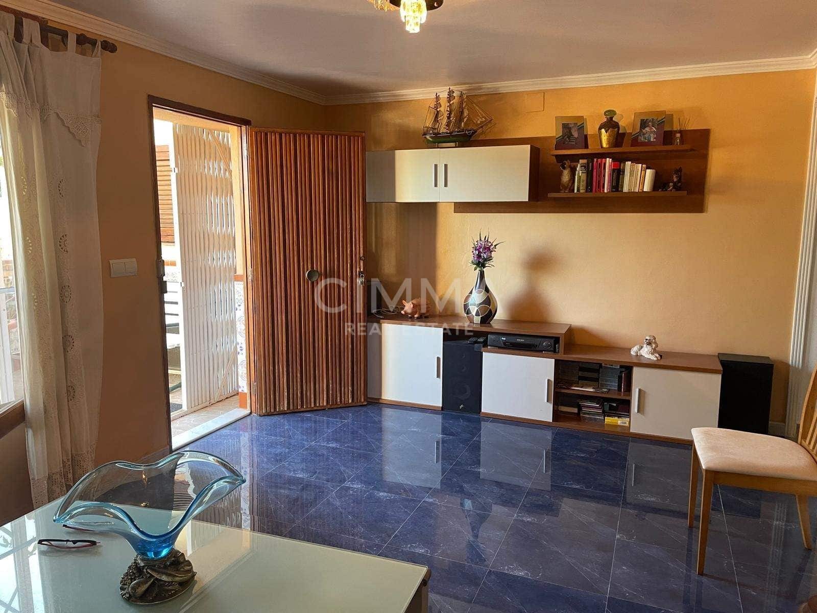 3 slaapkamer Villa te koop in La Nucia met garage - € 420.000 (Ref: 9836548)