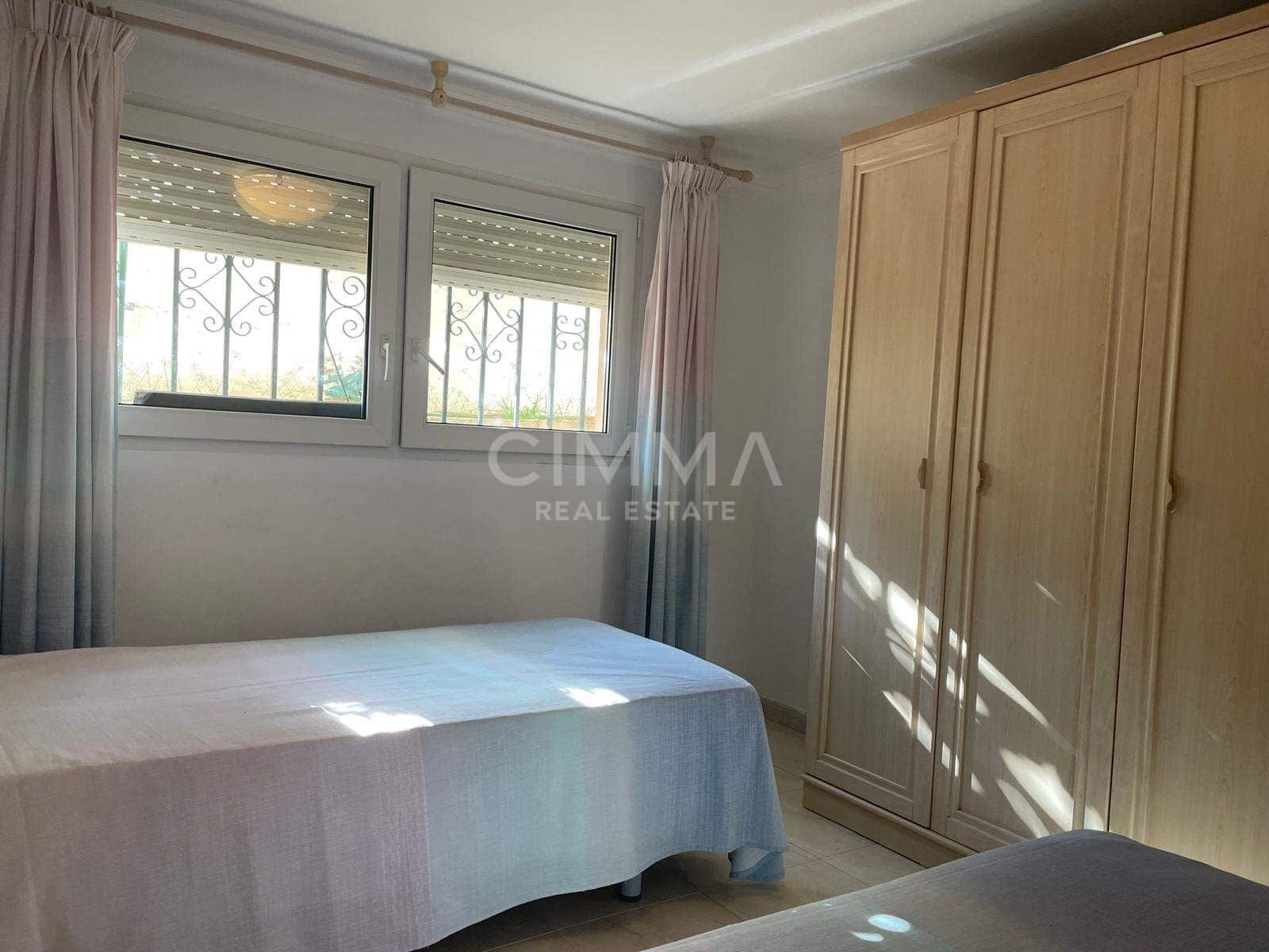 3 slaapkamer Villa te koop in La Nucia met garage - € 420.000 (Ref: 9836548)