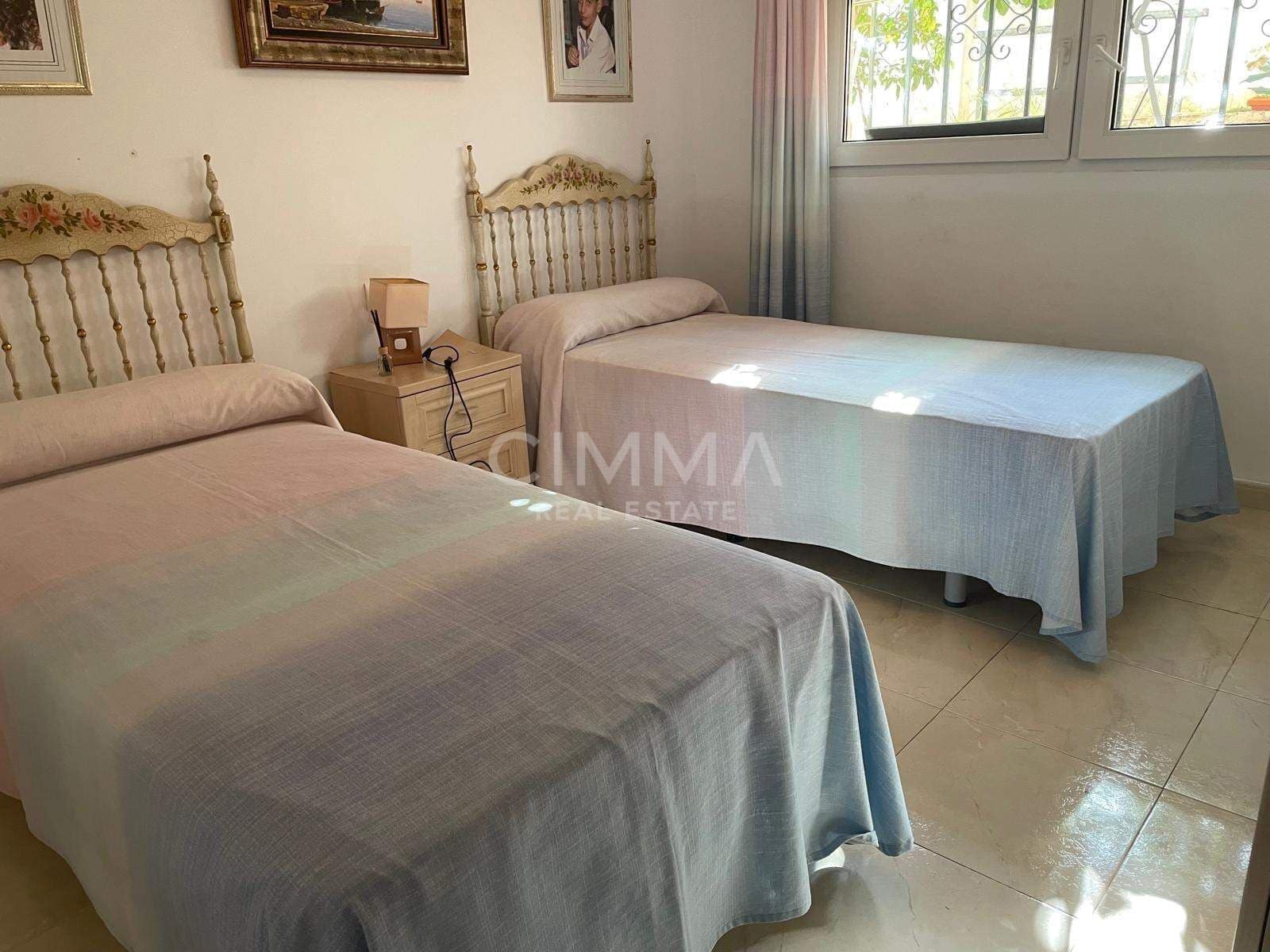 3 slaapkamer Villa te koop in La Nucia met garage - € 420.000 (Ref: 9836548)