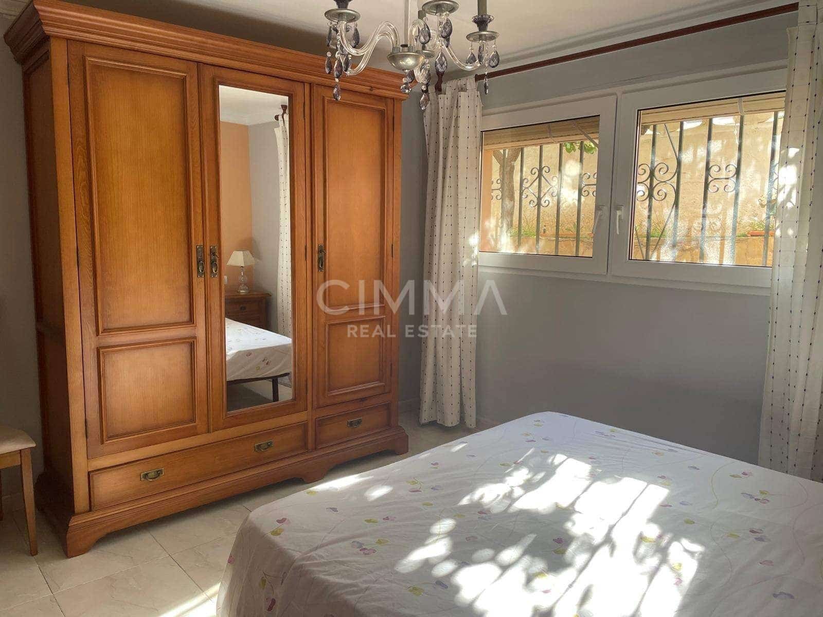 3 slaapkamer Villa te koop in La Nucia met garage - € 420.000 (Ref: 9836548)
