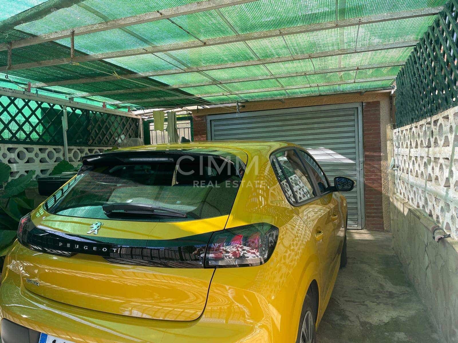 3 slaapkamer Villa te koop in La Nucia met garage - € 420.000 (Ref: 9836548)
