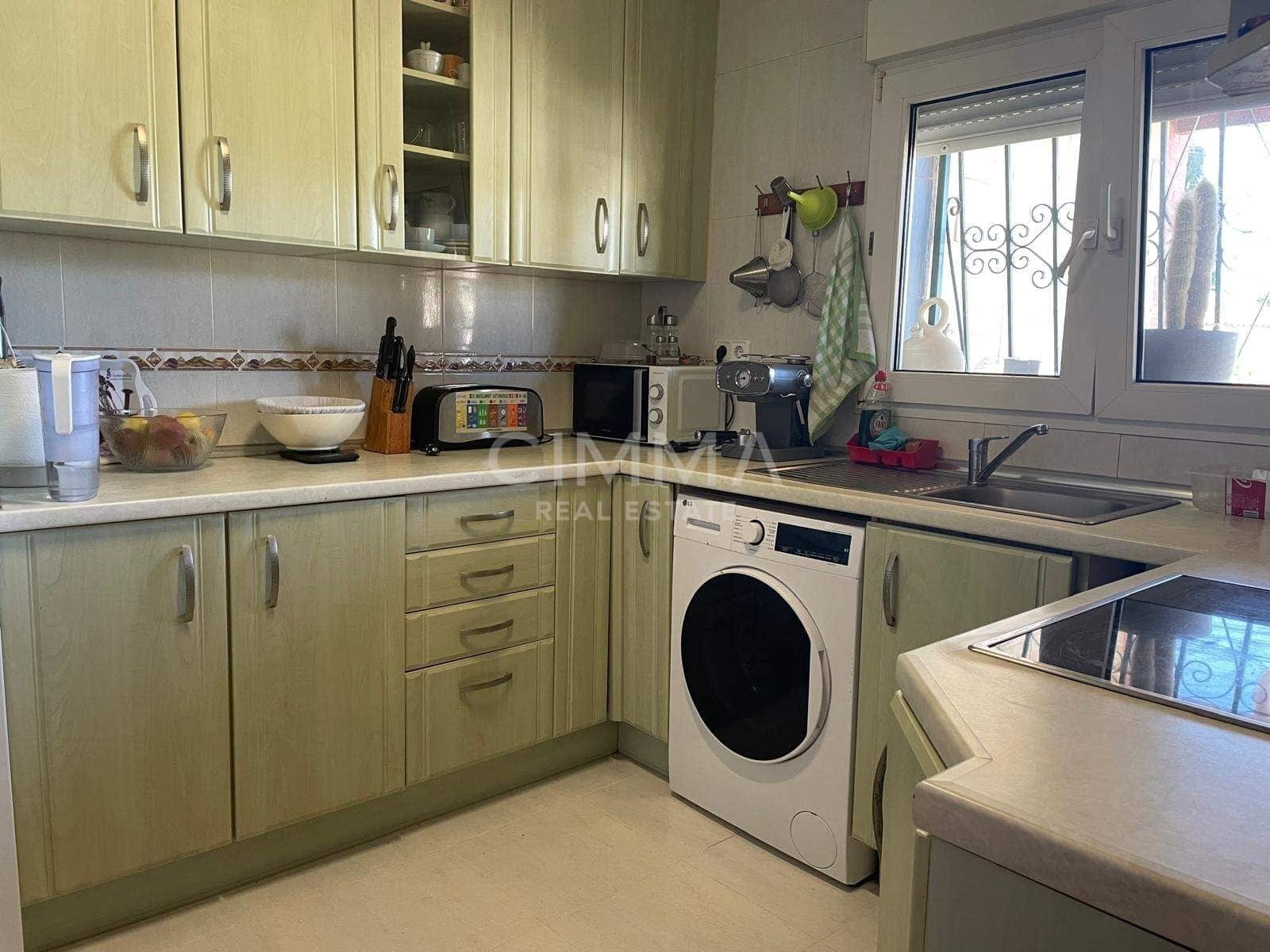 3 slaapkamer Villa te koop in La Nucia met garage - € 420.000 (Ref: 9836548)