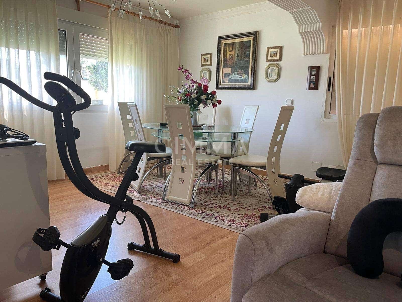 3 slaapkamer Villa te koop in La Nucia met garage - € 420.000 (Ref: 9836548)