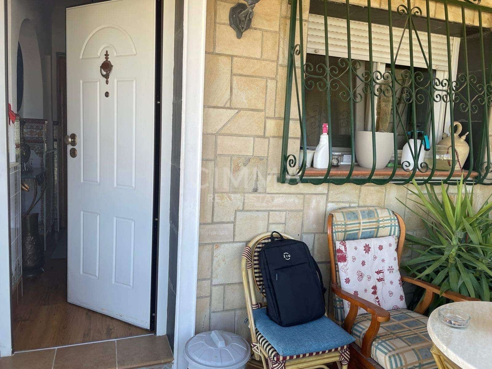 3 slaapkamer Villa te koop in La Nucia met garage - € 420.000 (Ref: 9836548)
