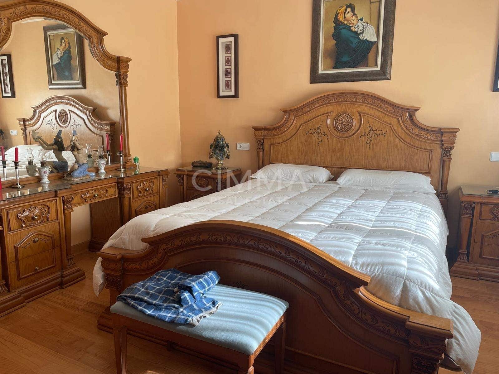 3 slaapkamer Villa te koop in La Nucia met garage - € 420.000 (Ref: 9836548)