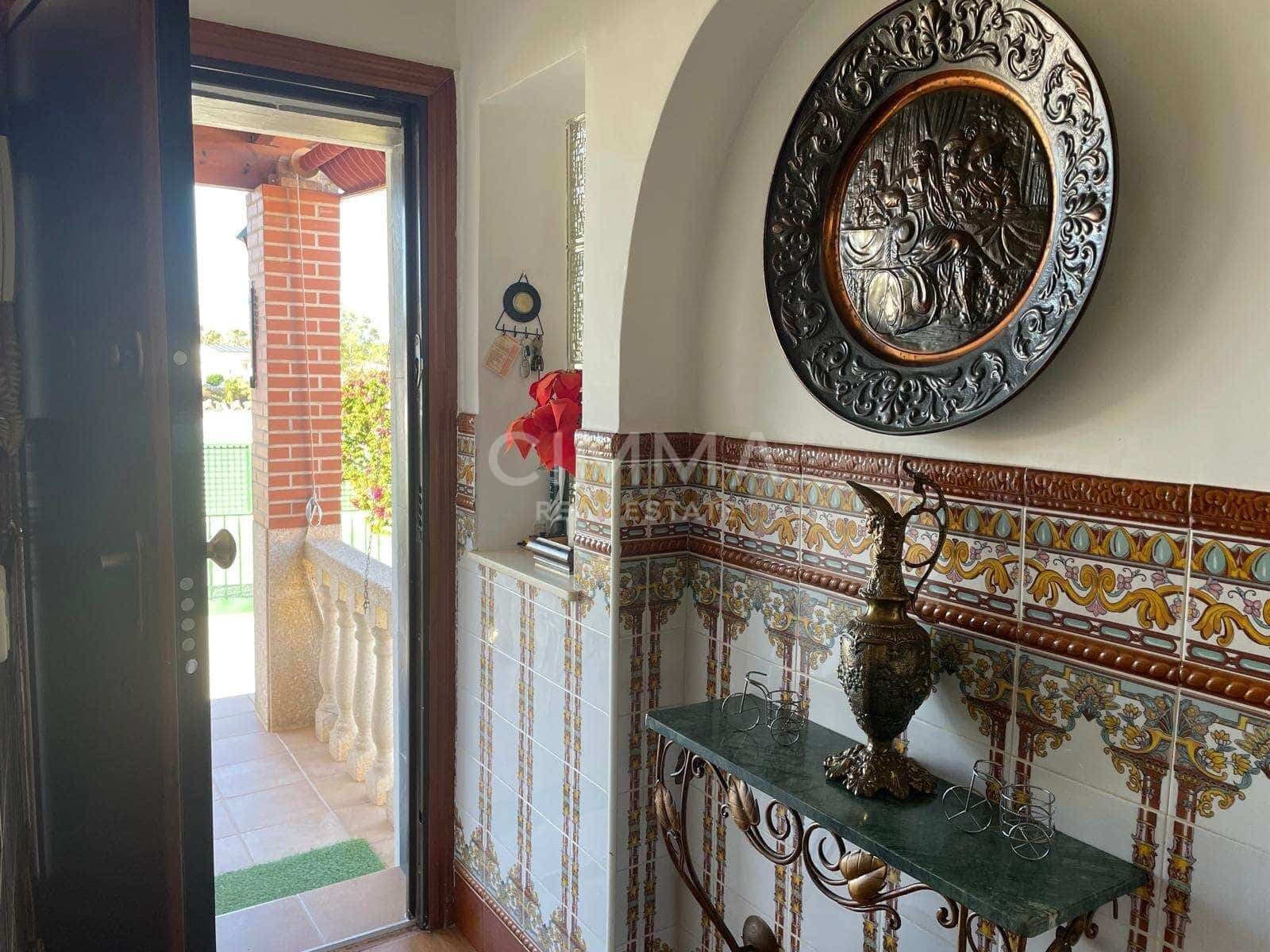 3 slaapkamer Villa te koop in La Nucia met garage - € 420.000 (Ref: 9836548)