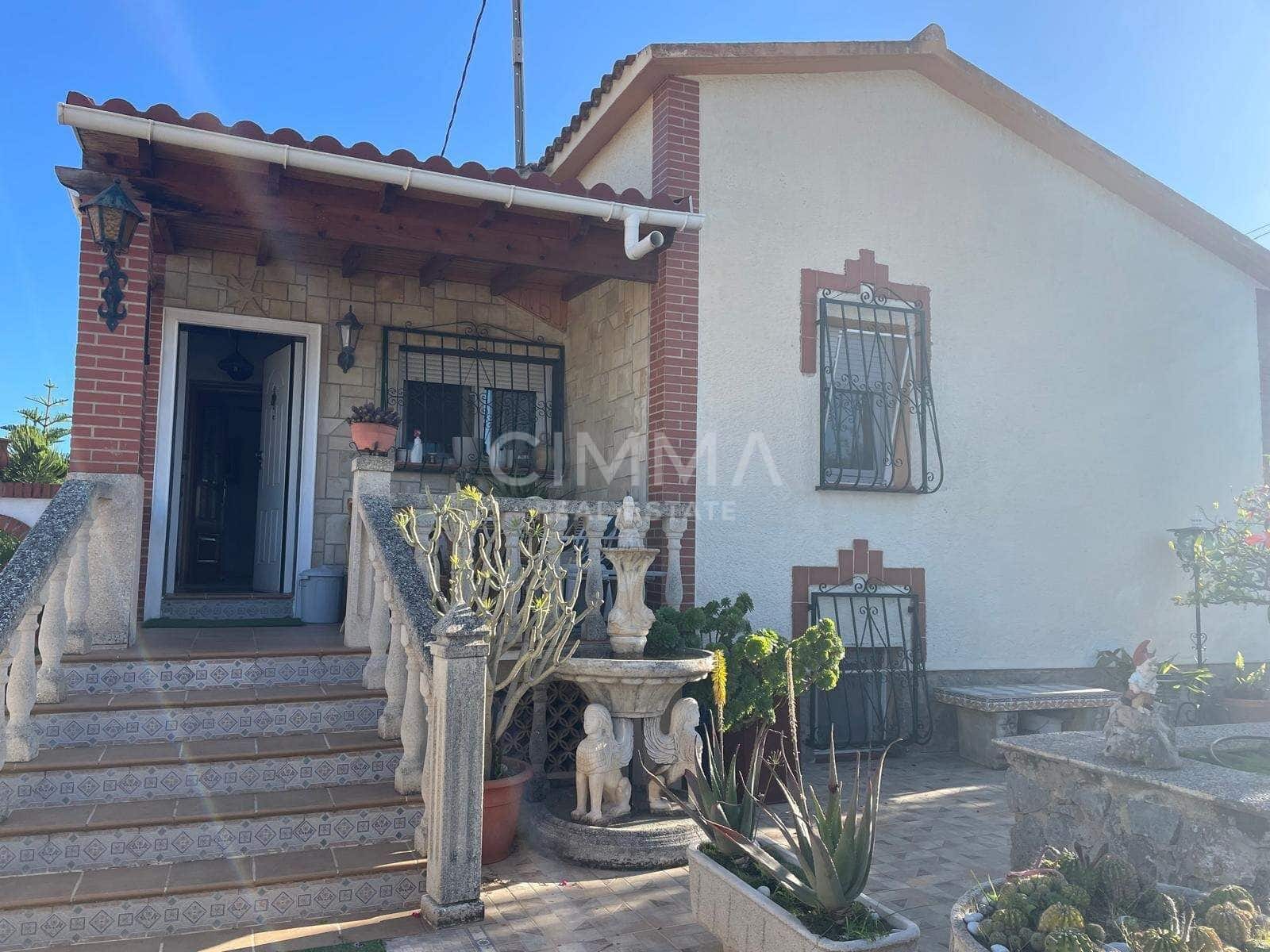 3 slaapkamer Villa te koop in La Nucia met garage - € 420.000 (Ref: 9836548)
