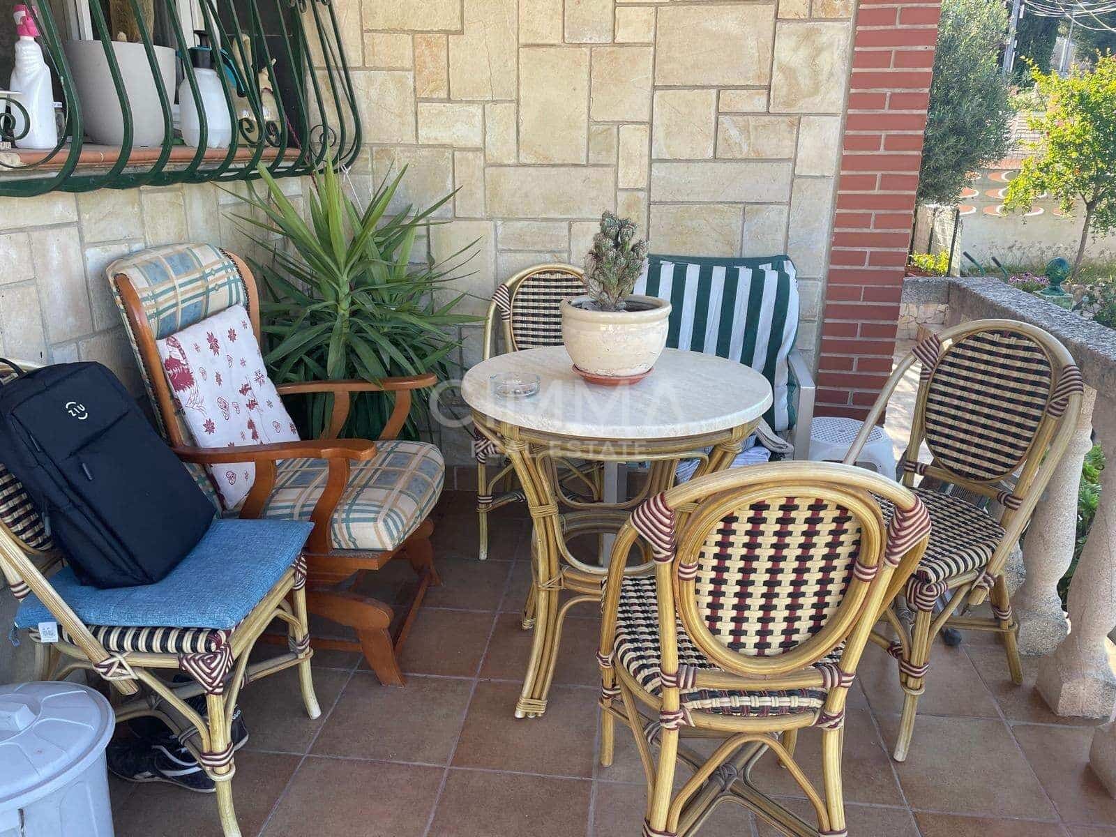 3 slaapkamer Villa te koop in La Nucia met garage - € 420.000 (Ref: 9836548)