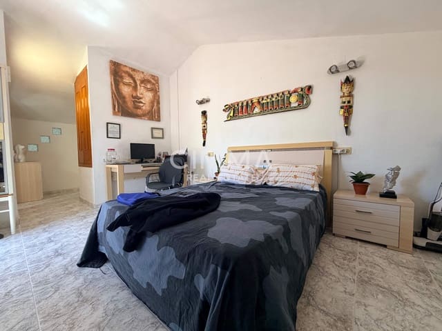 4 camera da letto Villa da affittare in La Nucia con piscina garage - 1.800 € (Rif: 9839505)
