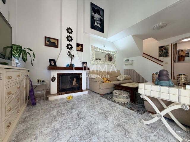 4 camera da letto Villa da affittare in La Nucia con piscina garage - 1.800 € (Rif: 9839505)
