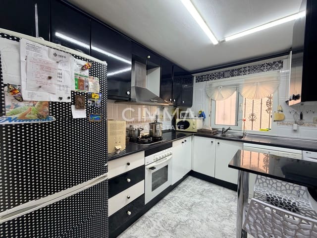 4 camera da letto Villa da affittare in La Nucia con piscina garage - 1.800 € (Rif: 9839505)
