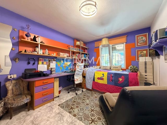 4 camera da letto Villa da affittare in La Nucia con piscina garage - 1.800 € (Rif: 9839505)