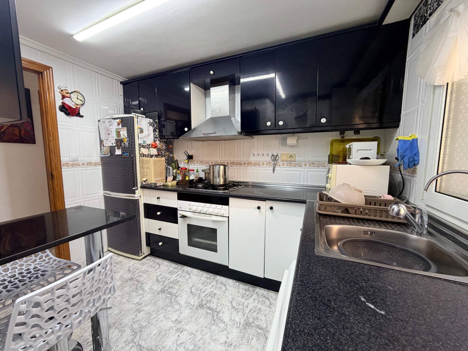 4 bedroom Villa for rent in La Nucia with pool garage - € 1,800 (Ref: 9839505)