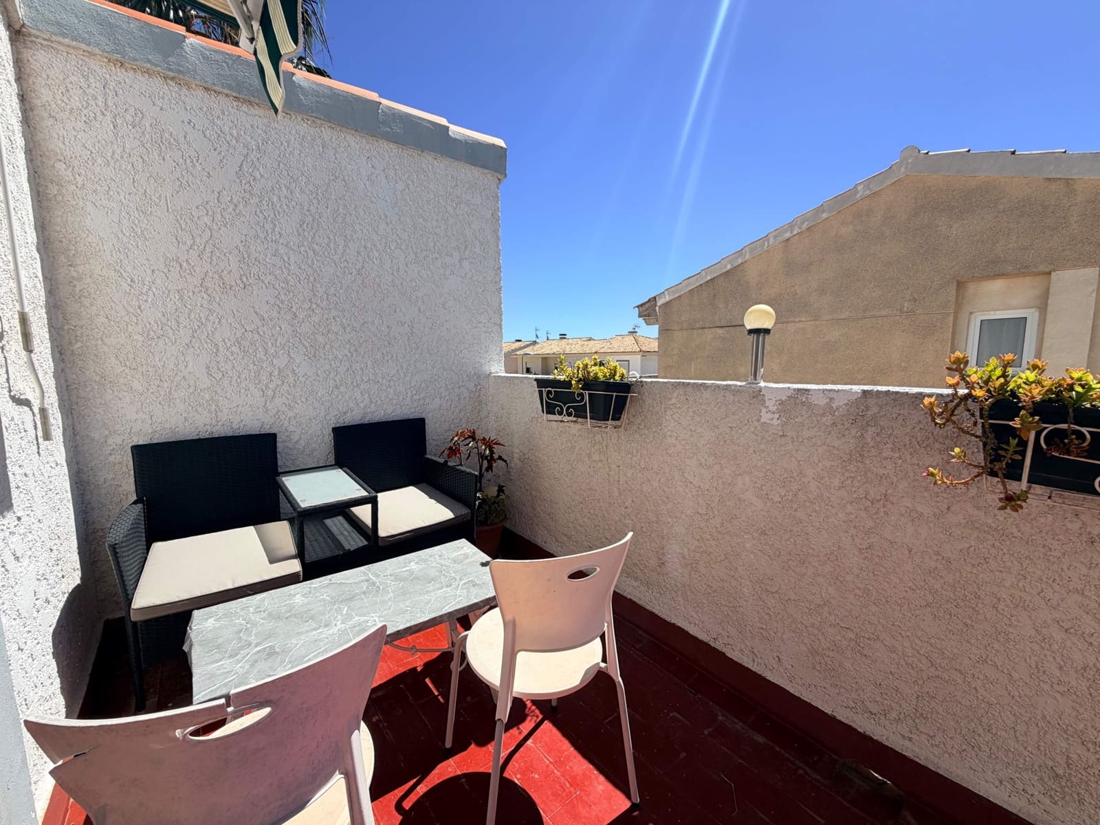 4 bedroom Villa for rent in La Nucia with pool garage - € 1,800 (Ref: 9839505)
