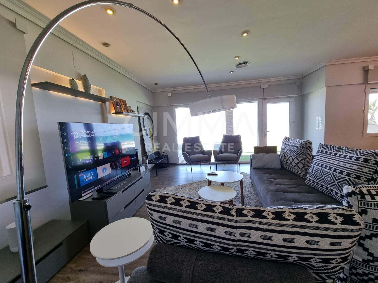4 quarto Moradia para venda em Denia - 1 800 000 € (Ref: 9846614)
