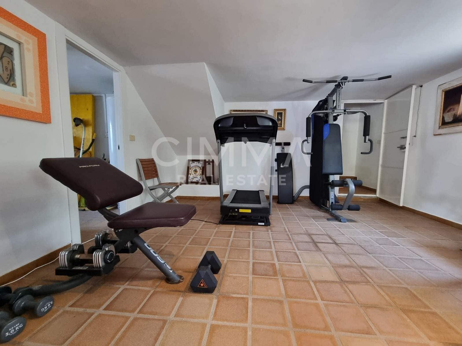 4 quarto Moradia para venda em Denia - 1 800 000 € (Ref: 9846614)