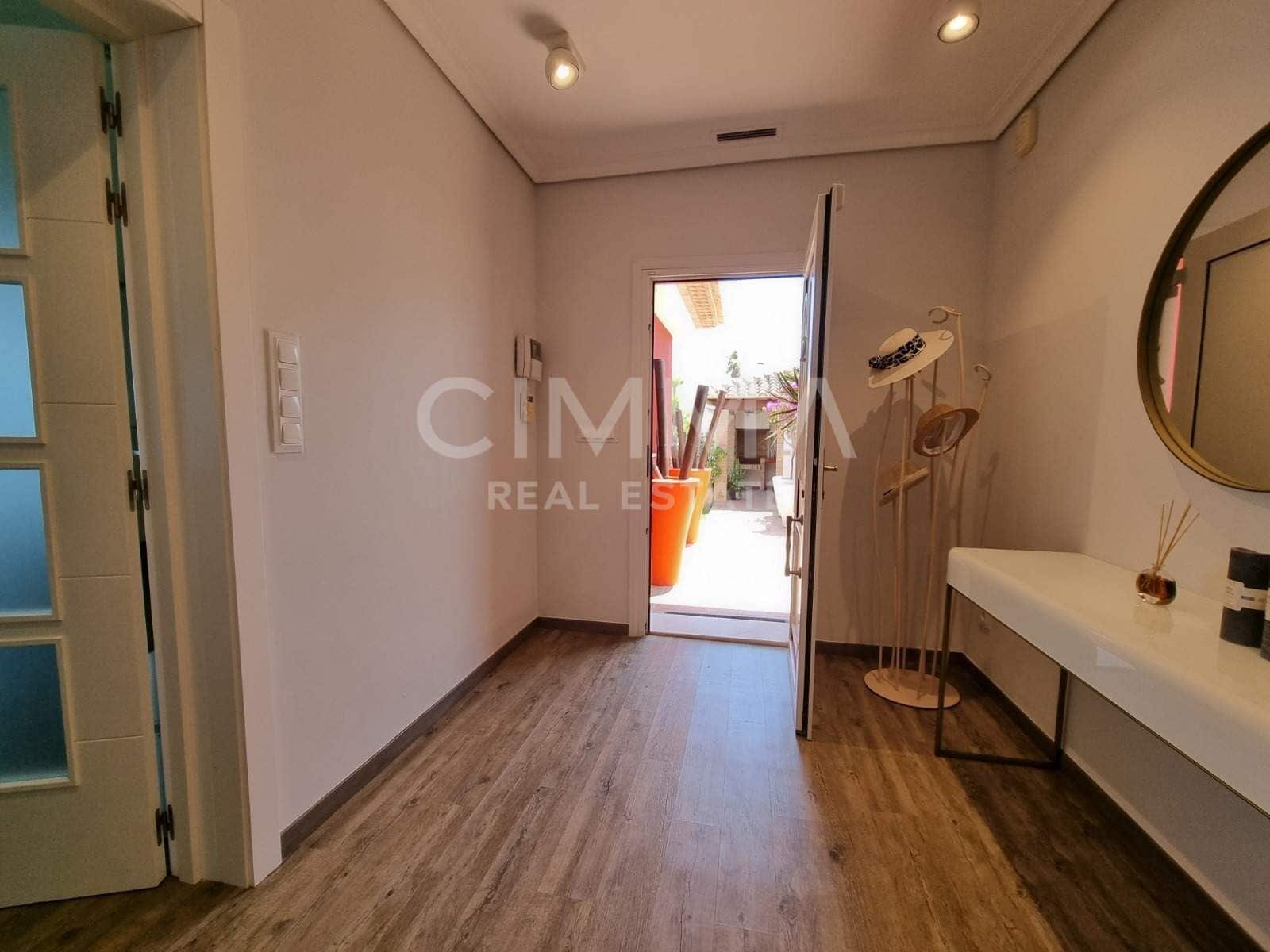 4 quarto Moradia para venda em Denia - 1 800 000 € (Ref: 9846614)