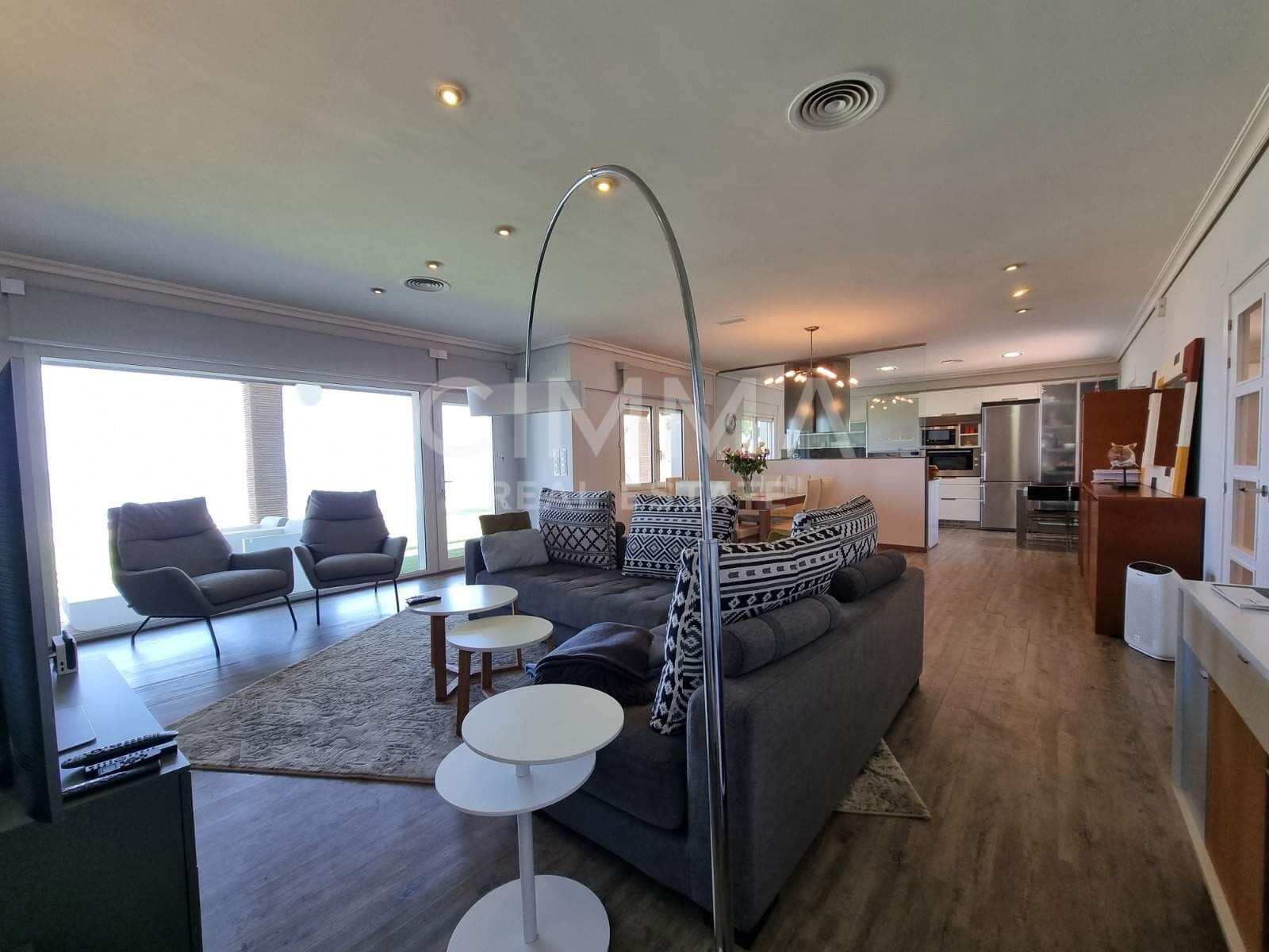 4 quarto Moradia para venda em Denia - 1 800 000 € (Ref: 9846614)