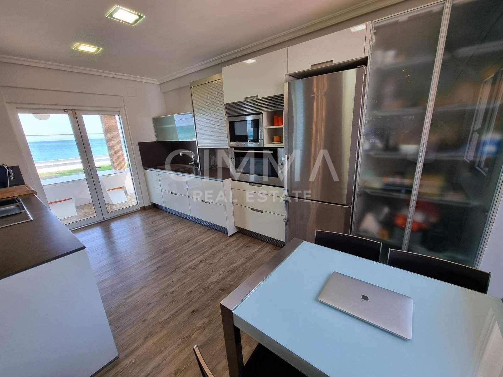 4 quarto Moradia para venda em Denia - 1 800 000 € (Ref: 9846614)