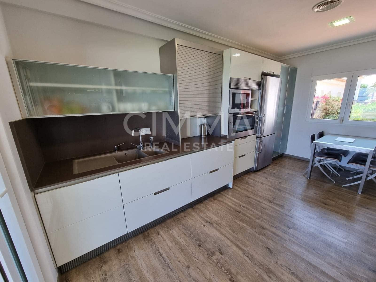 4 quarto Moradia para venda em Denia - 1 800 000 € (Ref: 9846614)