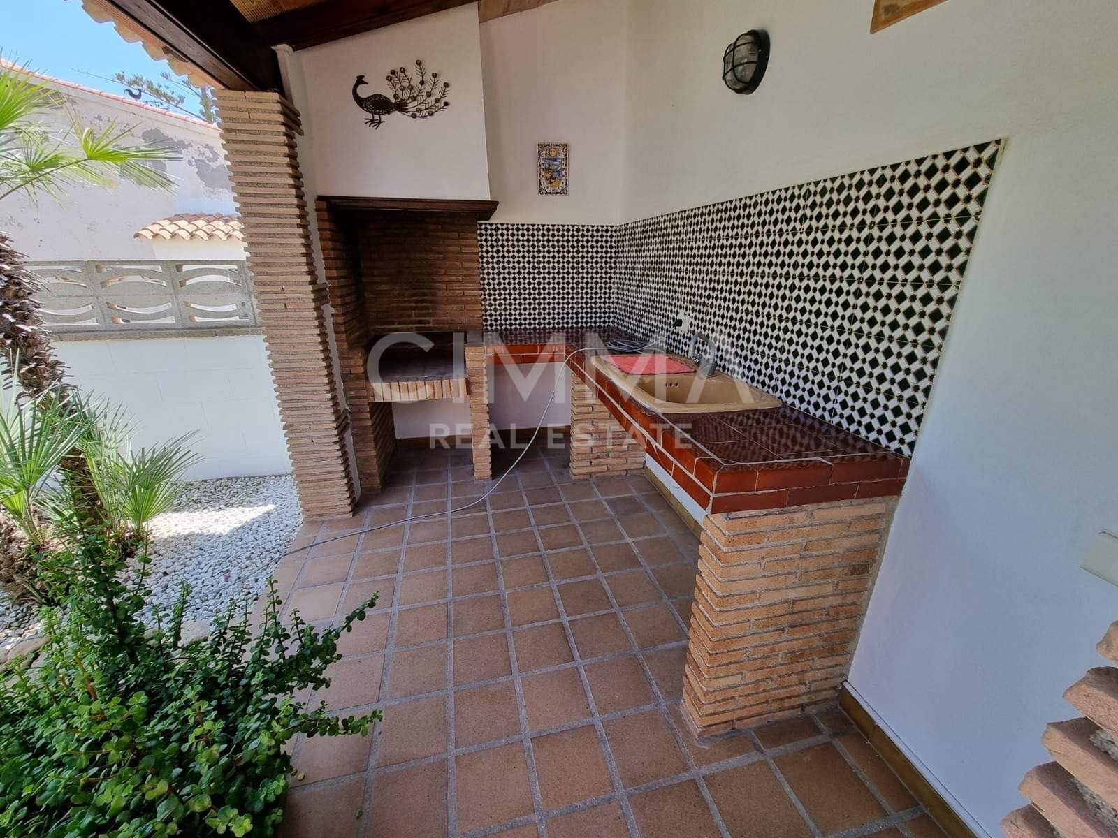 4 quarto Moradia para venda em Denia - 1 800 000 € (Ref: 9846614)
