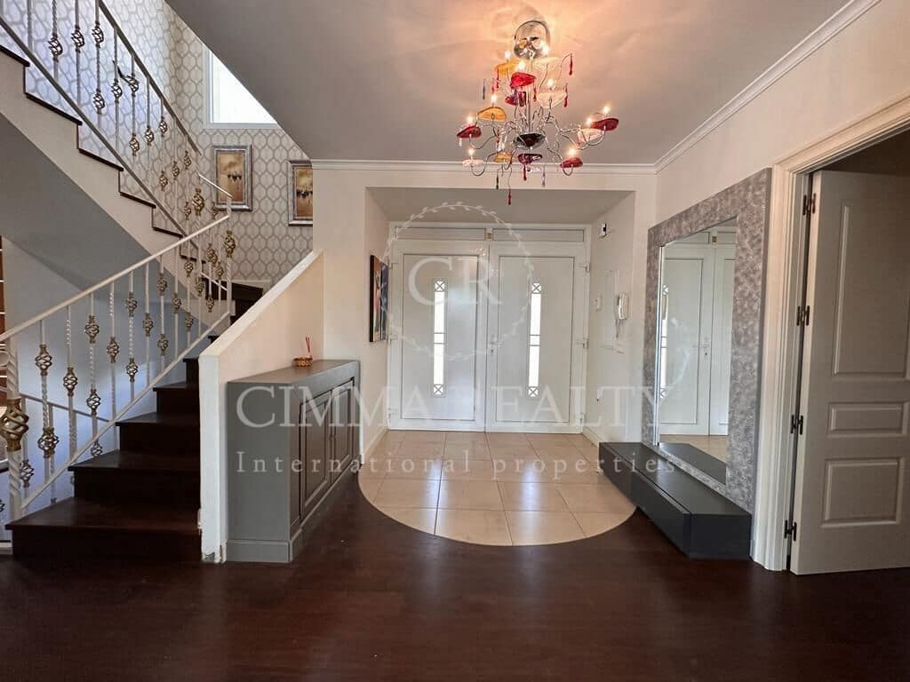 5 bedroom Villa for sale in Altea la Vella with pool garage - € 1,450,000 (Ref: 9851932)