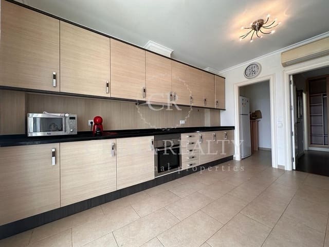 5 slaapkamer Villa te koop in Altea la Vella, Altea met zwembad garage - € 1.450.000 (Ref: 9851932)
