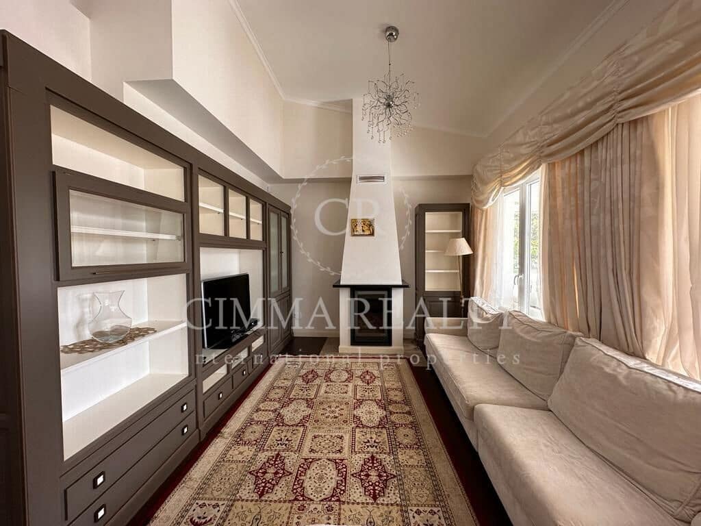5 bedroom Villa for sale in Altea la Vella with pool garage - € 1,450,000 (Ref: 9851932)