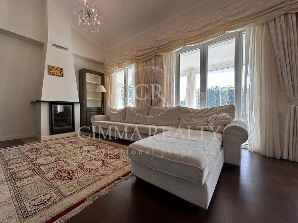 5 bedroom Villa for sale in Altea la Vella with pool garage - € 1,450,000 (Ref: 9851932)