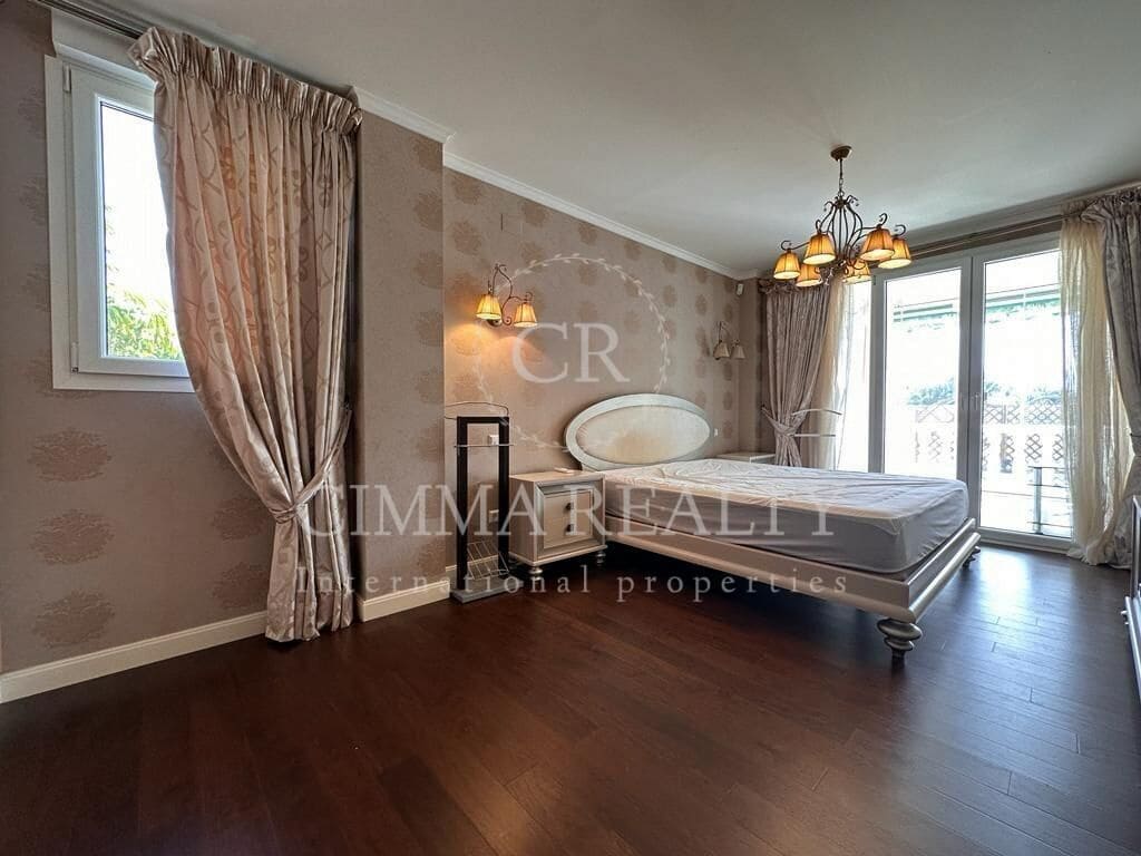 5 bedroom Villa for sale in Altea la Vella with pool garage - € 1,450,000 (Ref: 9851932)