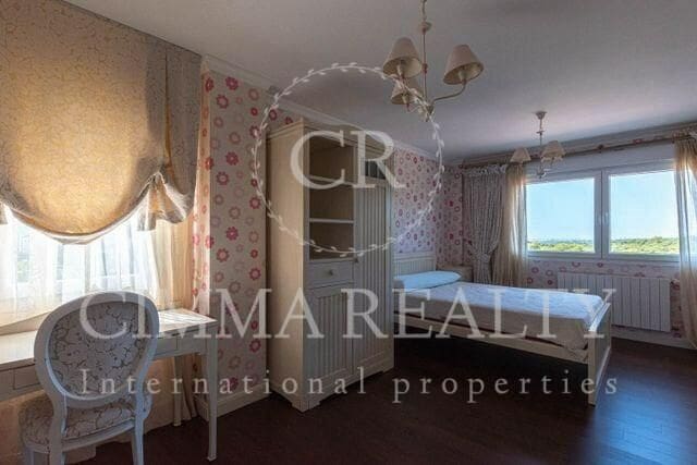 5 bedroom Villa for sale in Altea la Vella with pool garage - € 1,450,000 (Ref: 9851932)