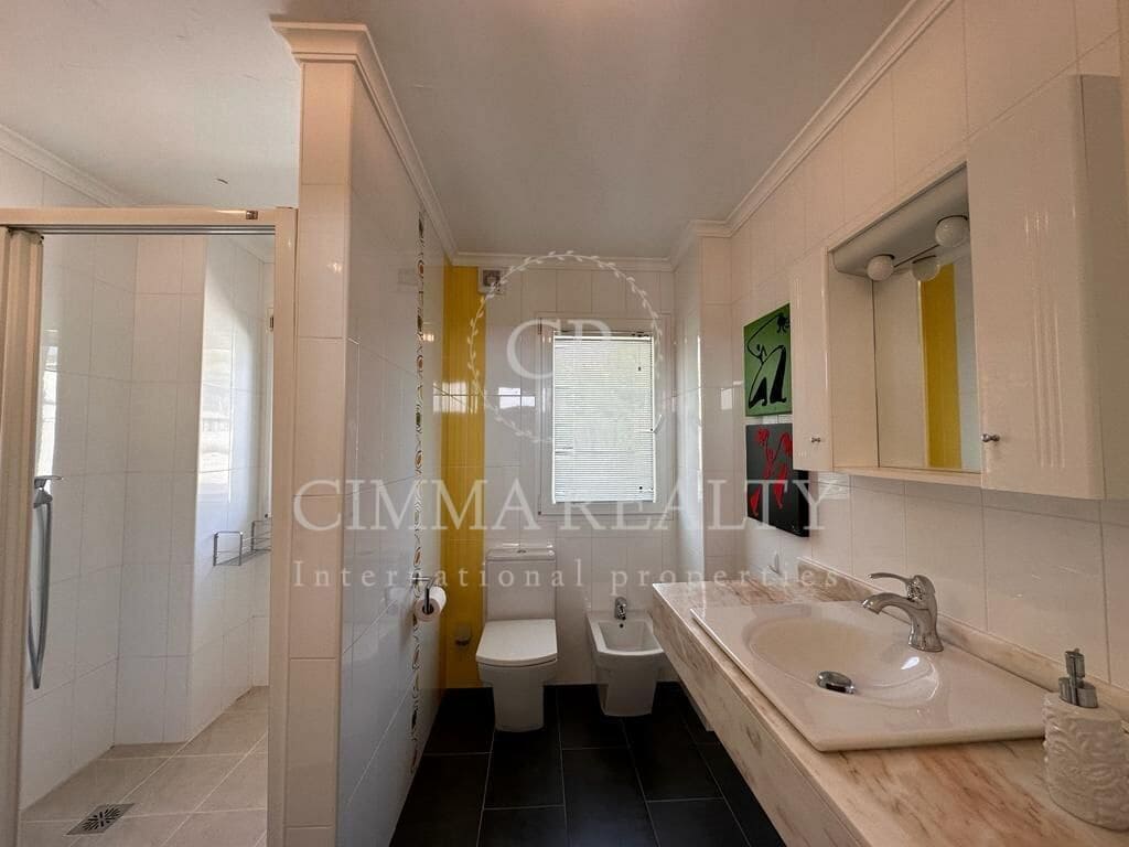 5 bedroom Villa for sale in Altea la Vella with pool garage - € 1,450,000 (Ref: 9851932)