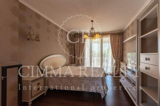 5 bedroom Villa for sale in Altea la Vella with pool garage - € 1,450,000 (Ref: 9851932)