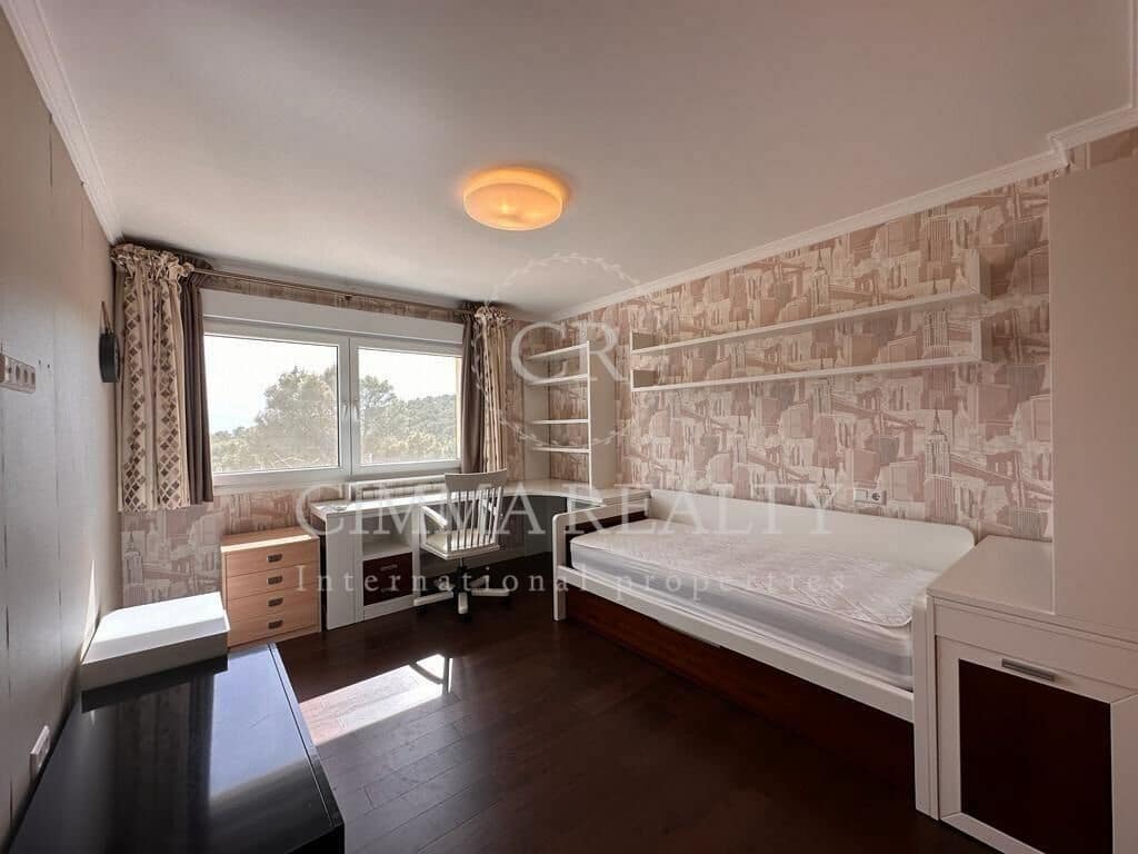 5 bedroom Villa for sale in Altea la Vella with pool garage - € 1,450,000 (Ref: 9851932)