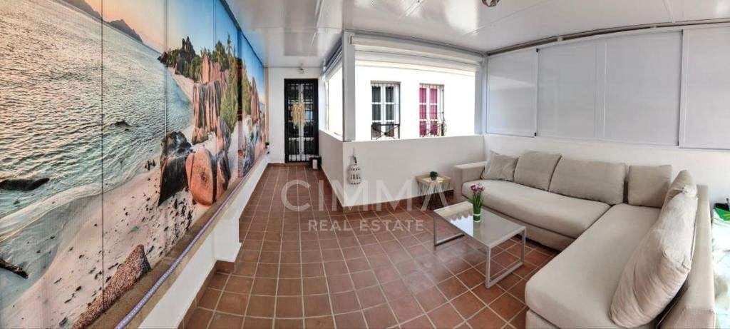 2 soveværelse Rækkehus til salg i Finestrat med swimmingpool - € 310.000 (Ref: 9851933)