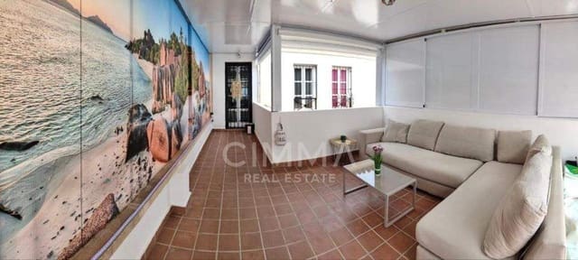 2 soveværelse Rækkehus til salg i Finestrat med swimmingpool - € 310.000 (Ref: 9851933)