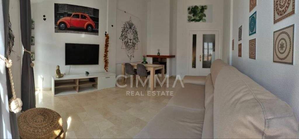 2 soveværelse Rækkehus til salg i Finestrat med swimmingpool - € 310.000 (Ref: 9851933)