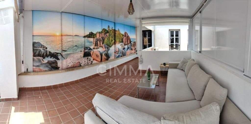 2 soveværelse Rækkehus til salg i Finestrat med swimmingpool - € 310.000 (Ref: 9851933)