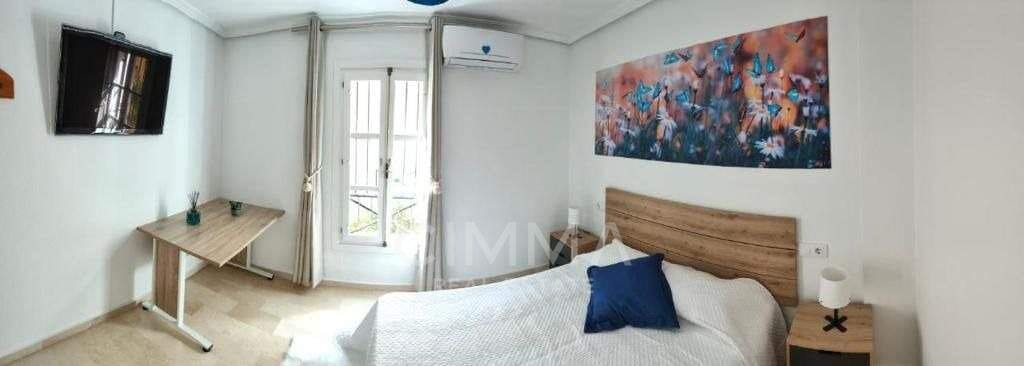 2 soveværelse Rækkehus til salg i Finestrat med swimmingpool - € 310.000 (Ref: 9851933)
