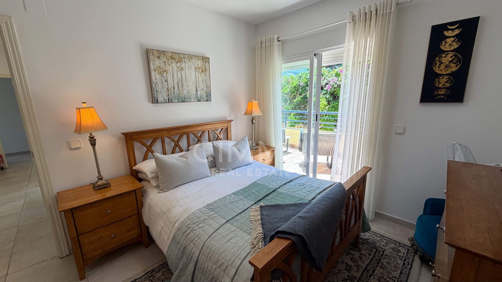 4 bedroom Terraced Villa for sale in Albir with pool garage - € 599,000 (Ref: 9851934)
