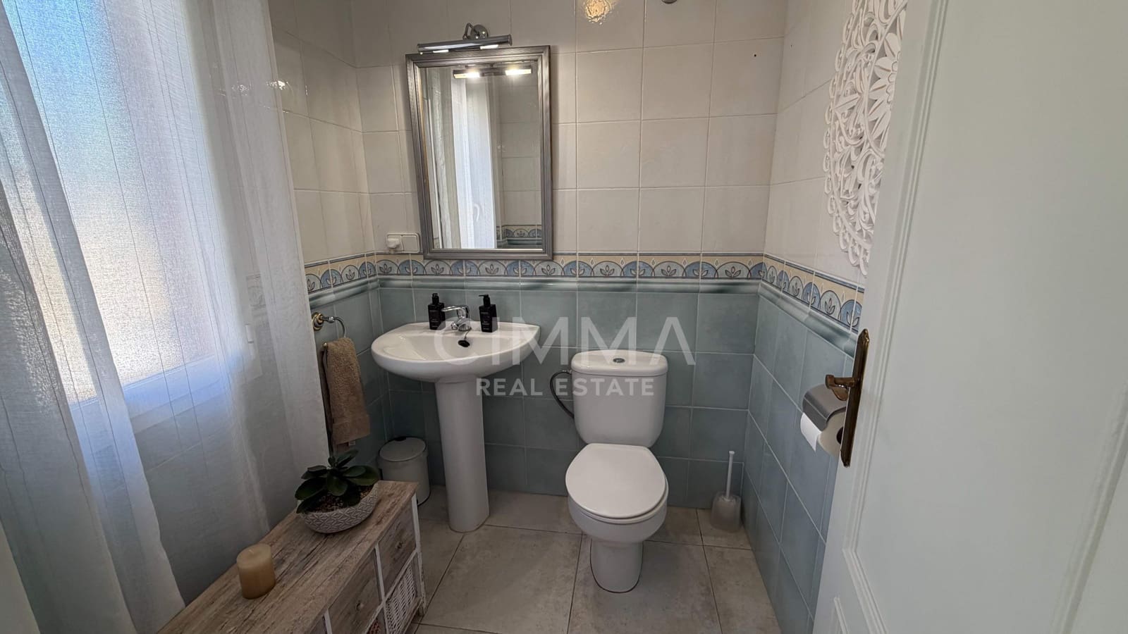 4 bedroom Terraced Villa for sale in Albir with pool garage - € 599,000 (Ref: 9851934)