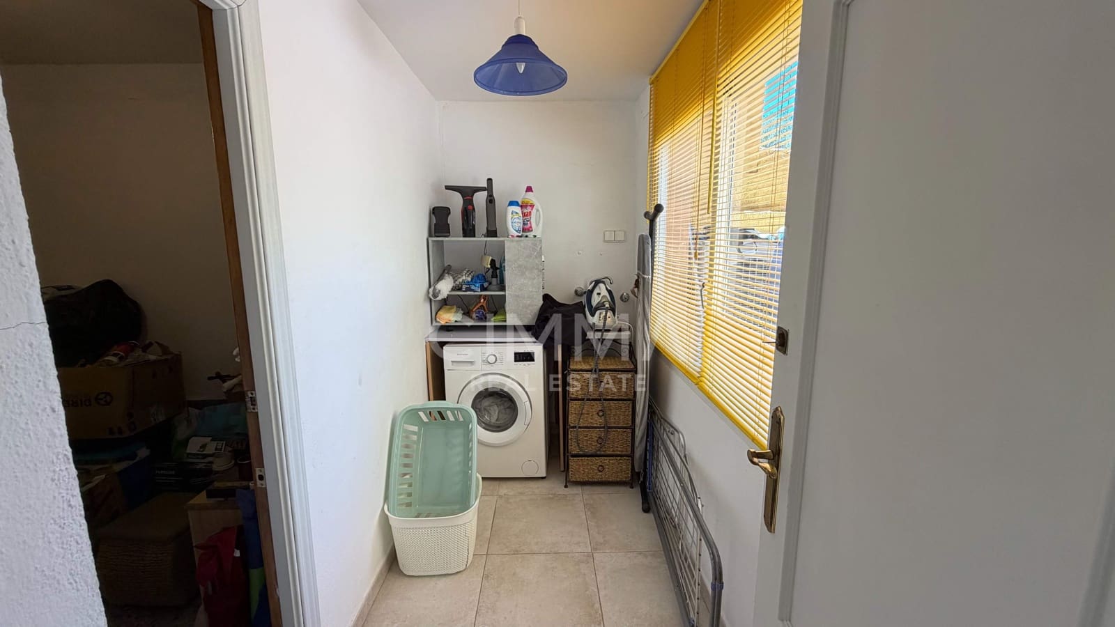 4 bedroom Terraced Villa for sale in Albir with pool garage - € 599,000 (Ref: 9851934)